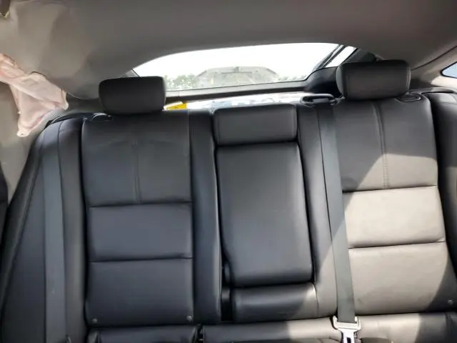 2010 HONDA ACCORD CROSSTOUR EXL  