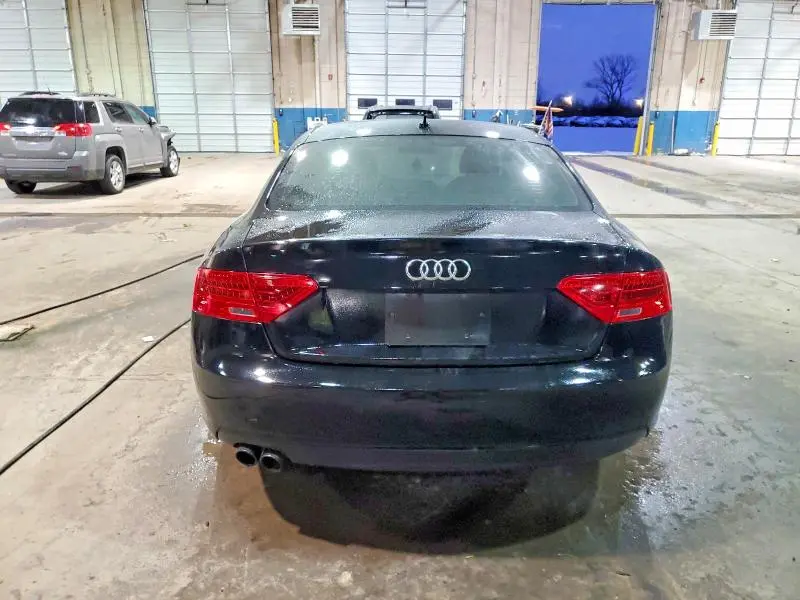2014 AUDI A5 PREMIUM  