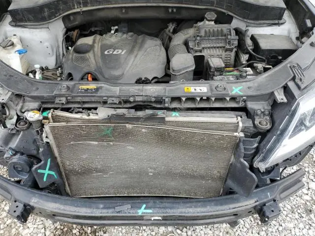 2014 KIA SORENTO LX  