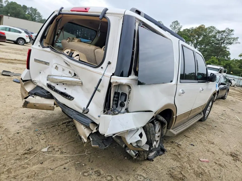 2014 FORD EXPEDITION XLT  