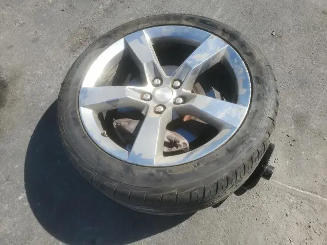 2011 CHEVROLET CAMARO 2SS  