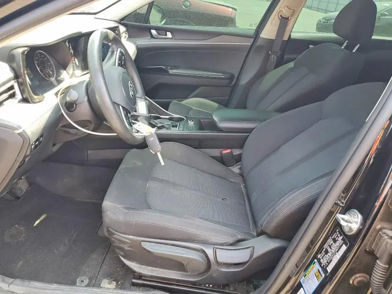 2021 KIA K5 LX  