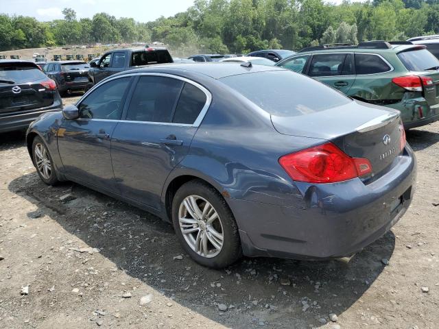 2010 INFINITI G37 