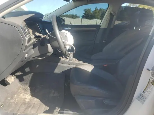 2020 VOLKSWAGEN JETTA SEL  