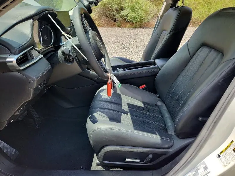 2021 MAZDA 6 GRAND TOURING  