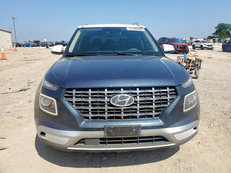 2021 HYUNDAI VENUE SEL  