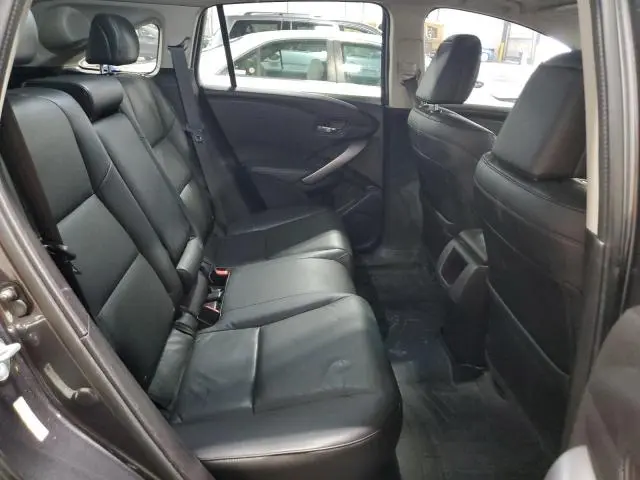 2015 ACURA RDX TECHNOLOGY  