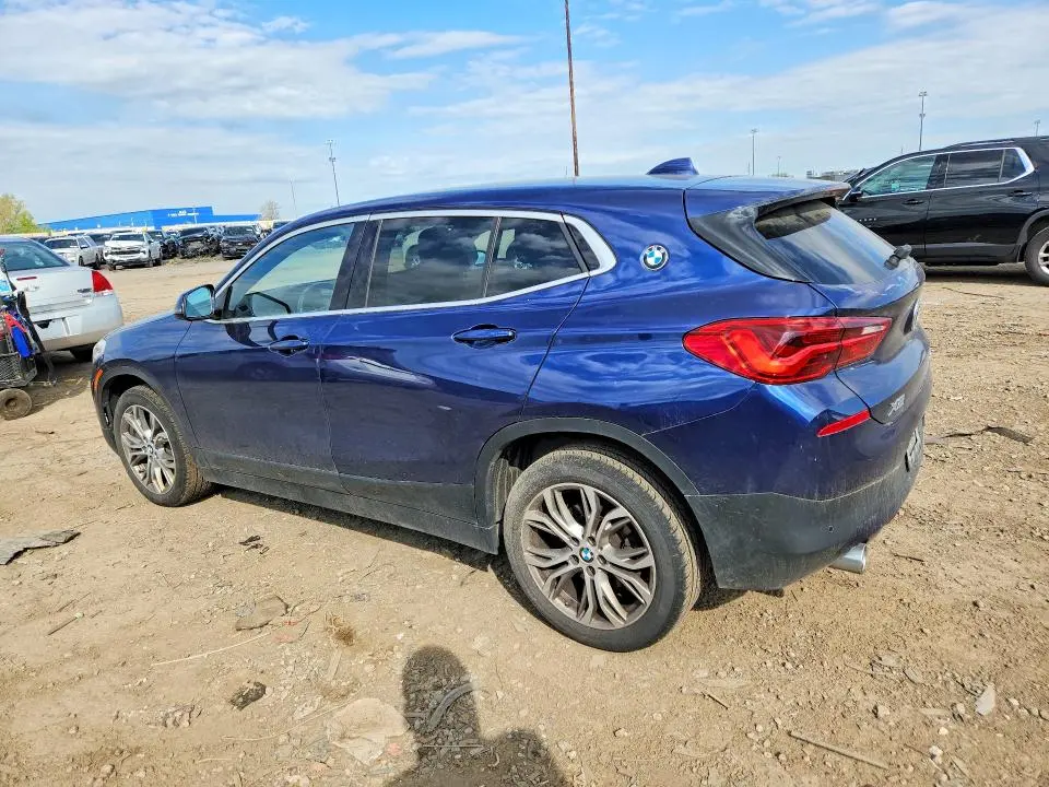 2020 BMW X2 SDRIVE28I  