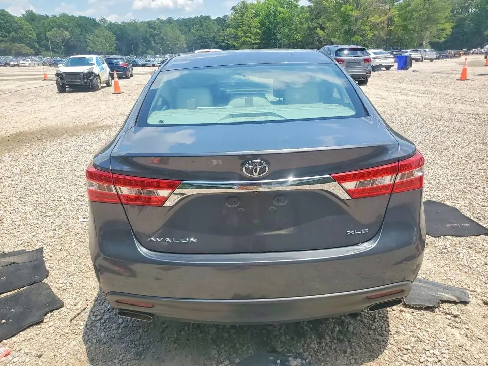 2013 TOYOTA AVALON XLE PREMIUM  