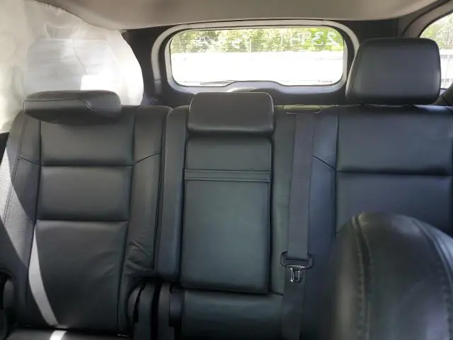 2020 DODGE DURANGO SXT  