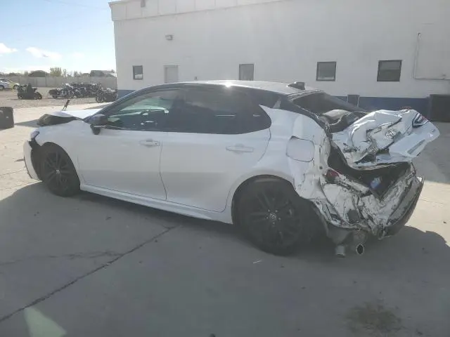 2023 TOYOTA CAMRY TRD  