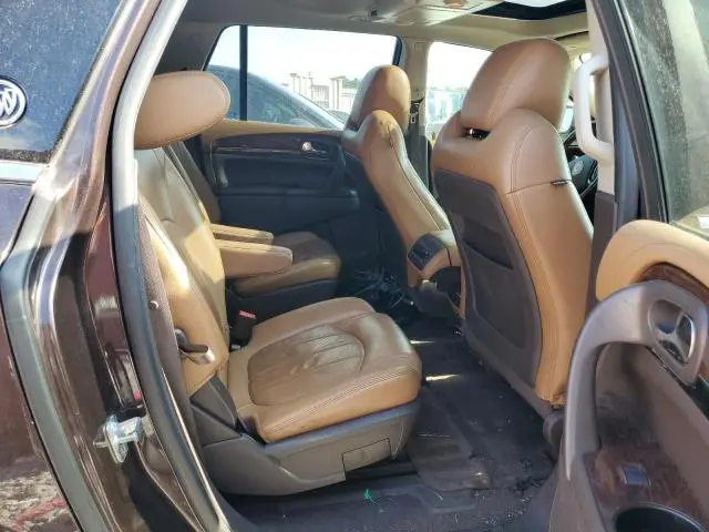 2016 BUICK ENCLAVE