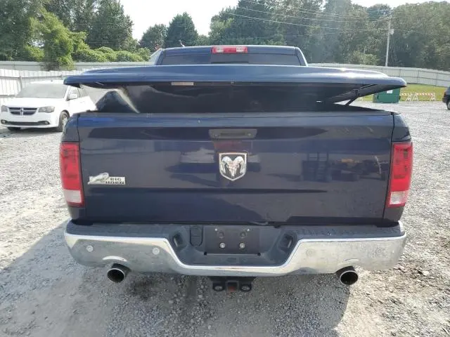 2014 RAM 1500 SLT