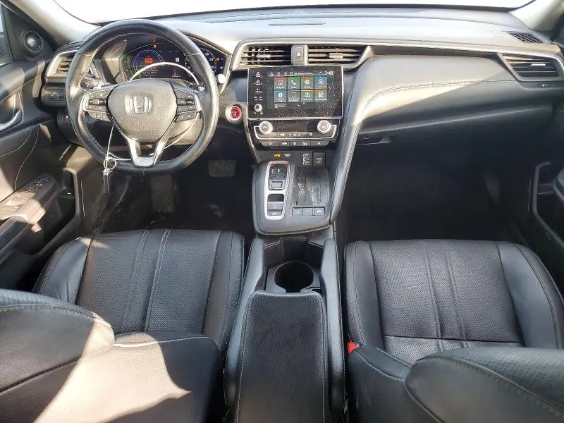 2019 HONDA INSIGHT TOURING  