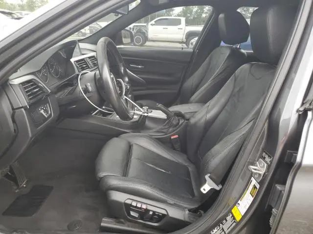 2013 BMW 328 XI  