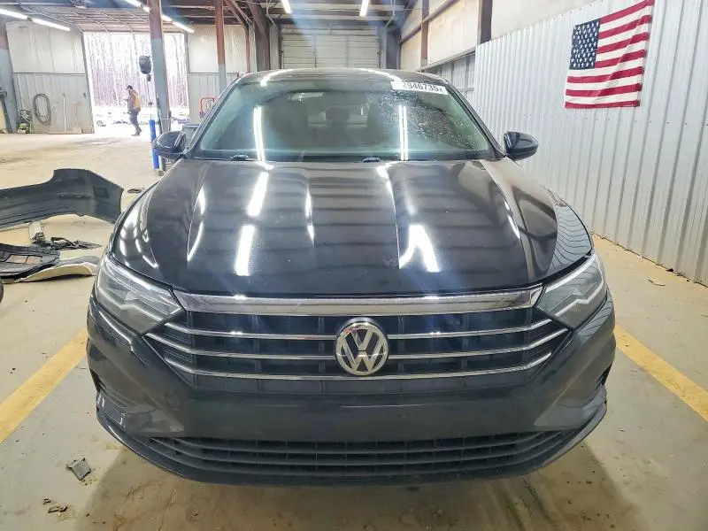 2020 VOLKSWAGEN JETTA S  