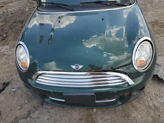 2014 MINI COOPER   