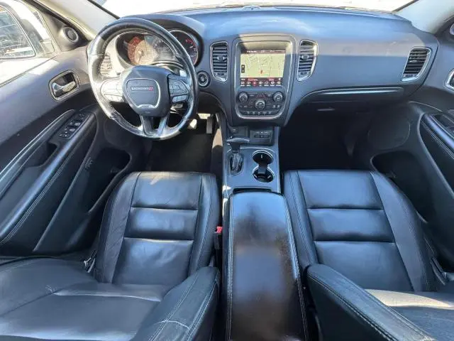 2020 DODGE DURANGO GT  