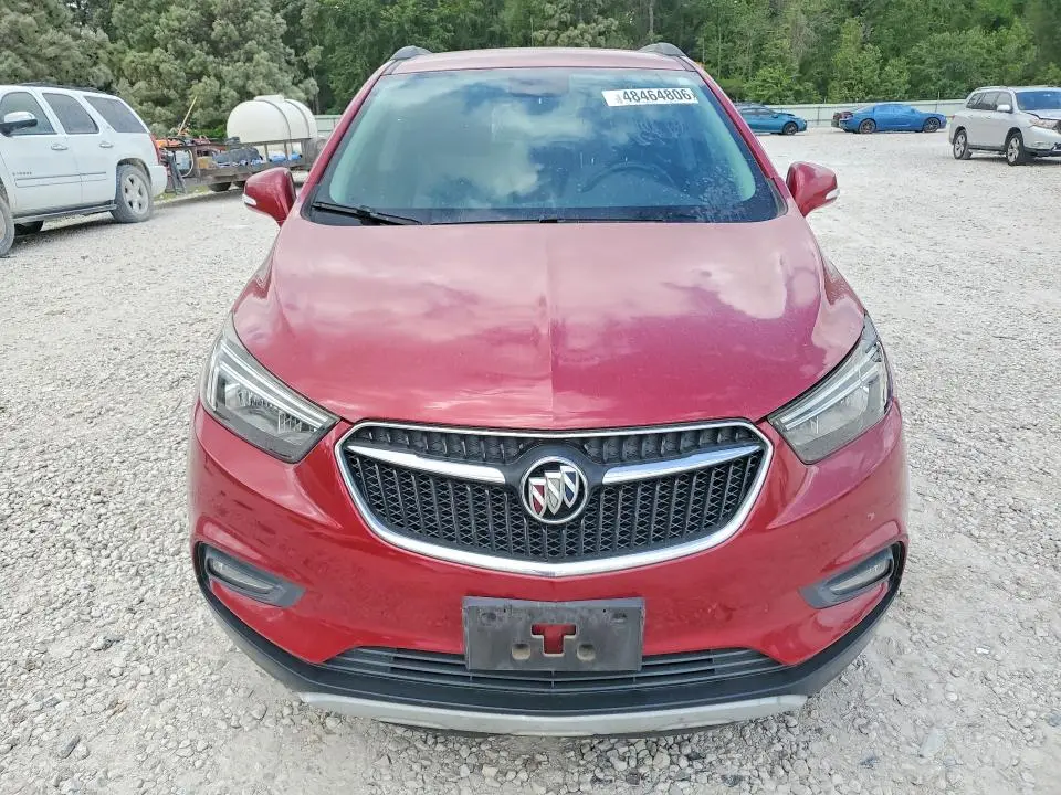 2019 BUICK ENCORE SPORT TOURING  