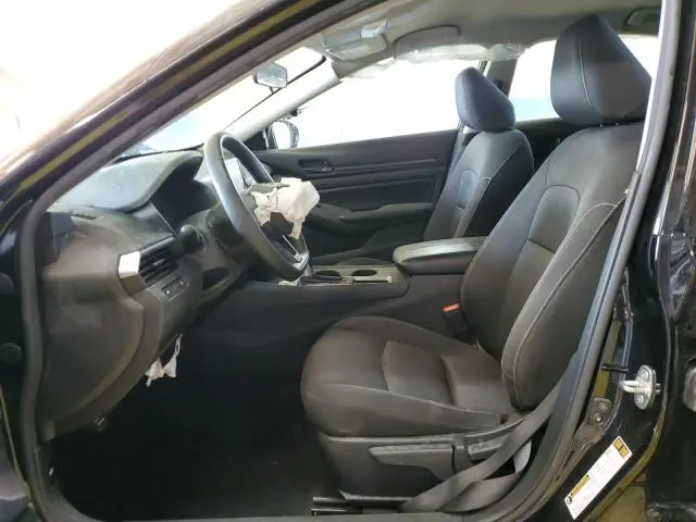 2023 NISSAN ALTIMA S  