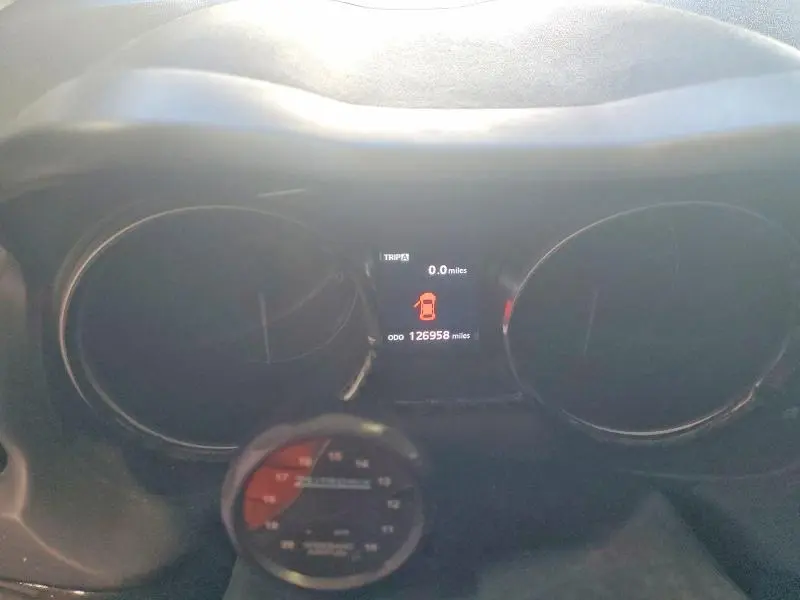 2014 MITSUBISHI LANCER EVOLUTION MR  