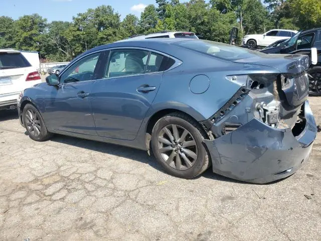 2018 MAZDA 6 SPORT  