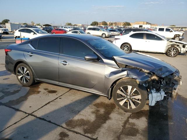 2019 NISSAN ALTIMA SL