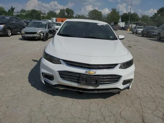 2016 CHEVROLET MALIBU  LT   
