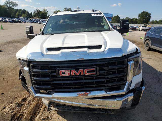 2024 GMC SIERRA K2500 HEAVY DUTY