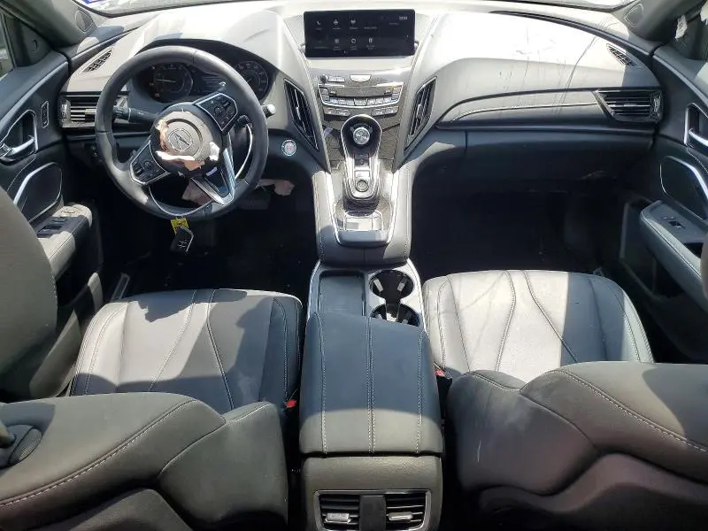 2026 ACURA RDX   
