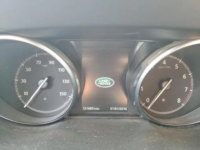 2018 LAND ROVER DISCOVERY SPORT SE  
