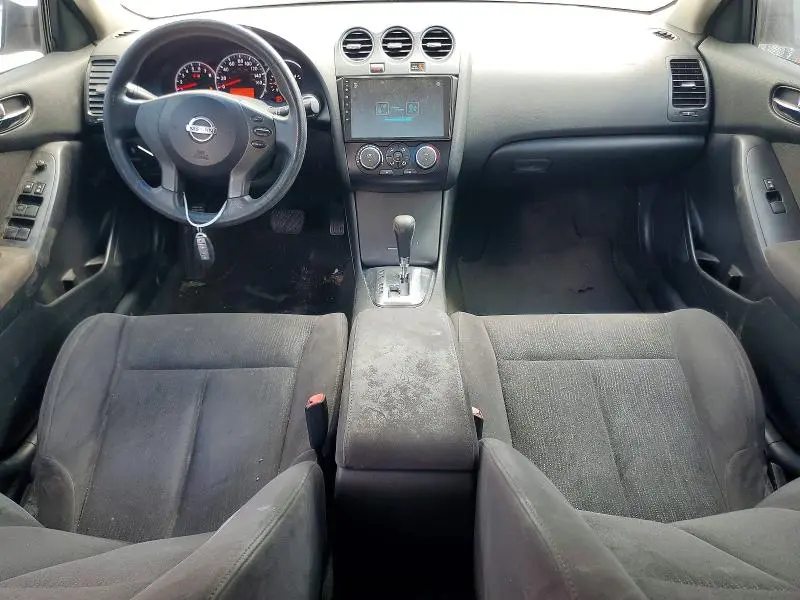 2012 NISSAN ALTIMA 2.5  