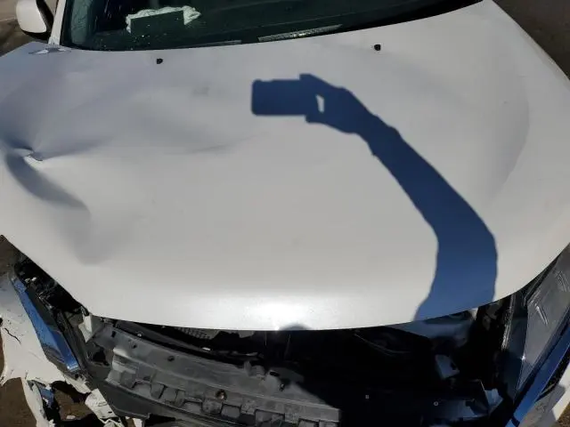 2021 MITSUBISHI OUTLANDER SPORT ES  