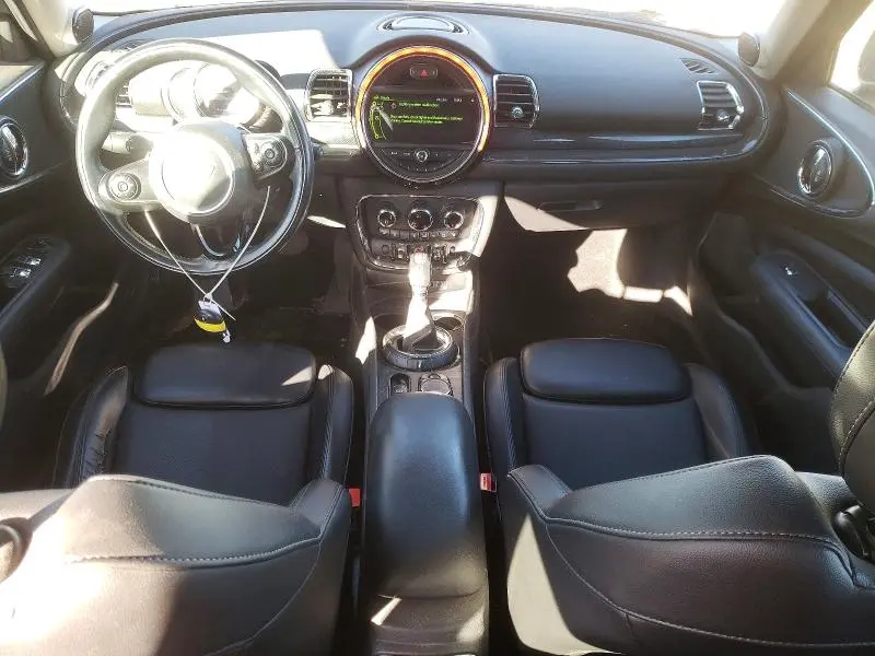 2016 MINI COOPER CLUBMAN  