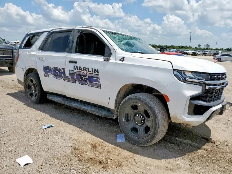 2023 CHEVROLET TAHOE C1500  