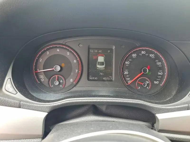 2021 VOLKSWAGEN PASSAT SE  