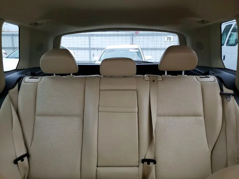 2014 MERCEDES-BENZ GLK 250 BLUETEC  