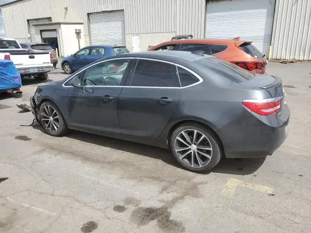 2017 BUICK VERANO SPORT TOURING  