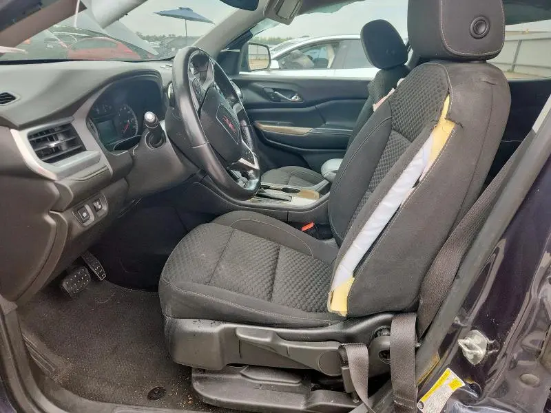 2018 GMC ACADIA SLE  