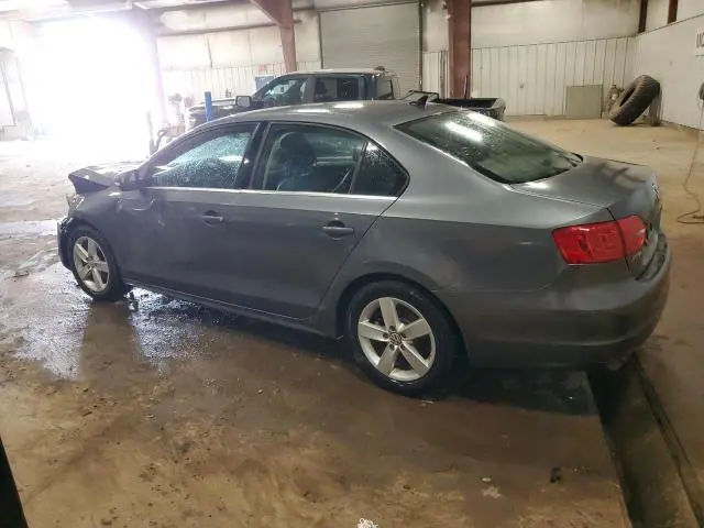 2014 VOLKSWAGEN JETTA TDI  