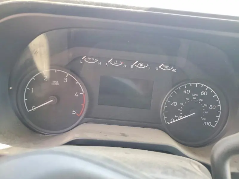 2024 FORD F350 SUPER DUTY  