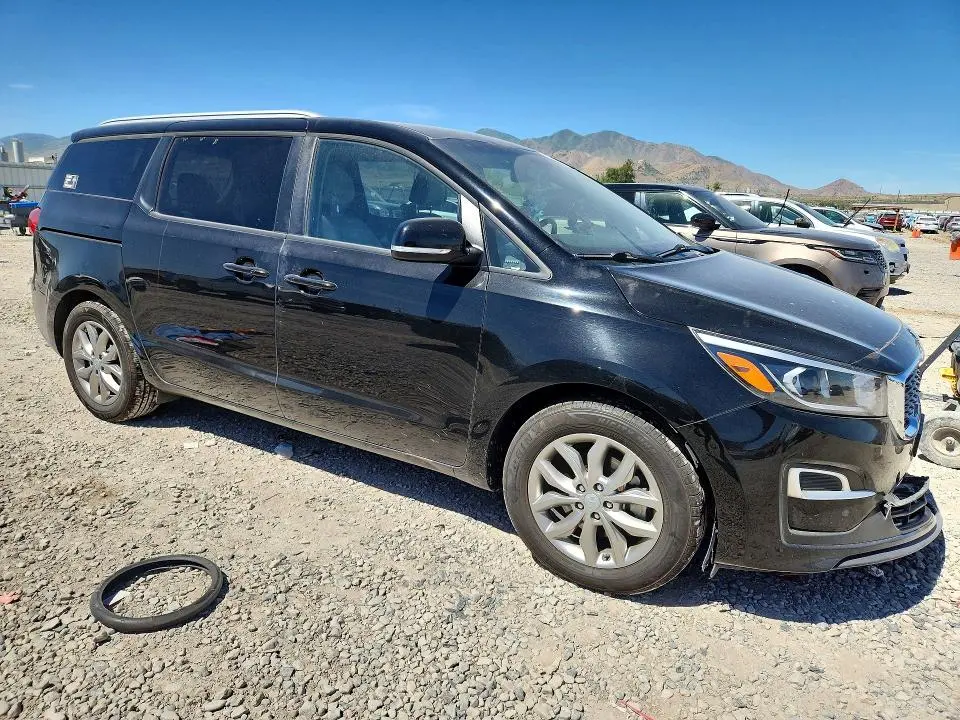 2020 KIA SEDONA EX  