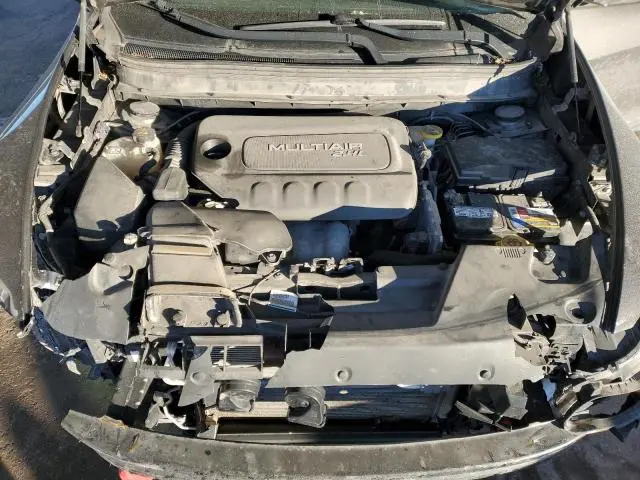 2018 JEEP CHEROKEE TRAILHAWK  