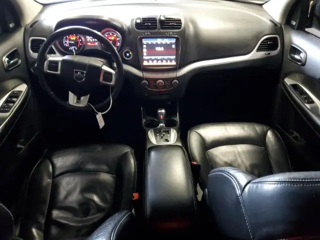 2014 DODGE JOURNEY SXT  