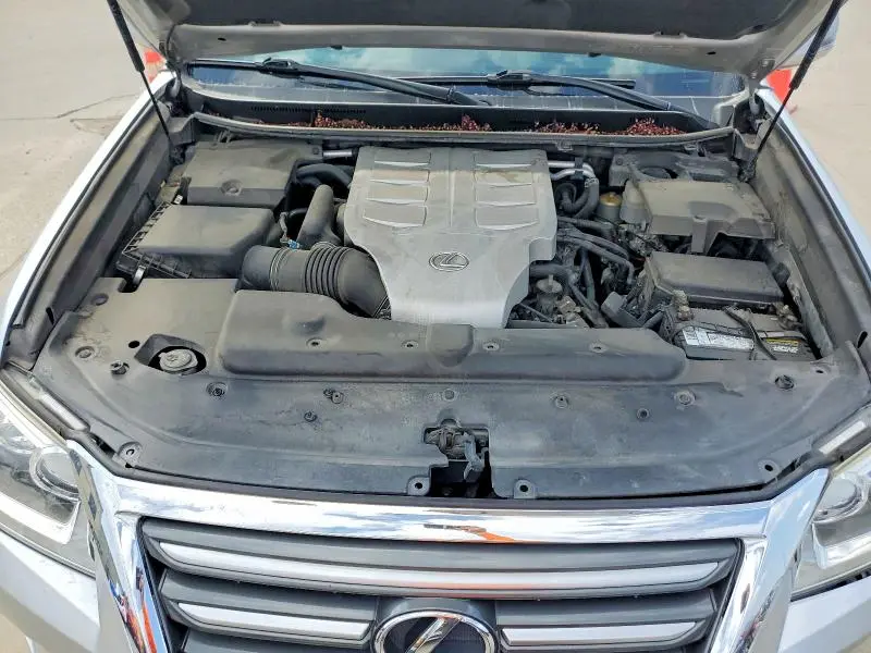2016 LEXUS GX 460  