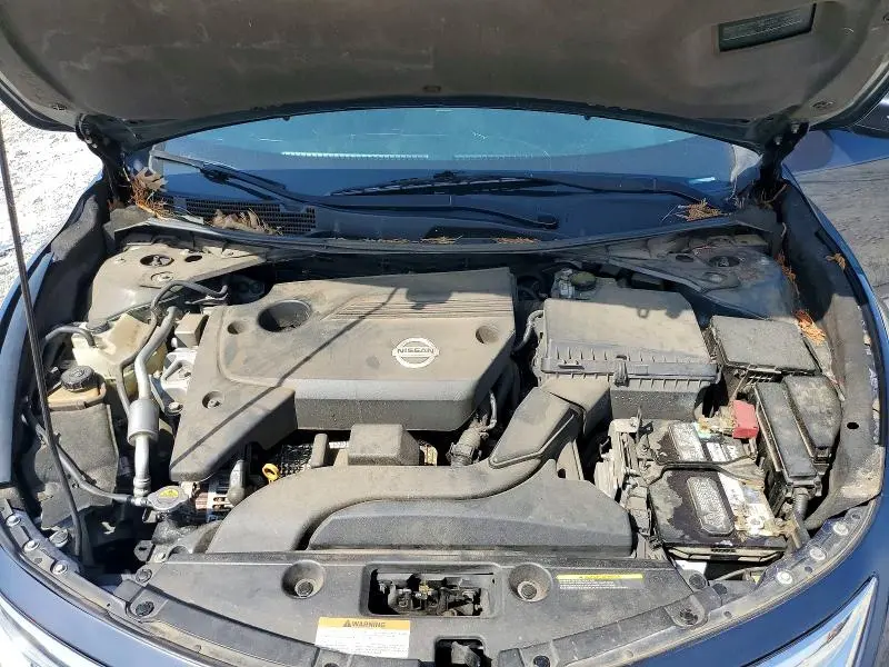 2014 NISSAN ALTIMA 2.5 SL  