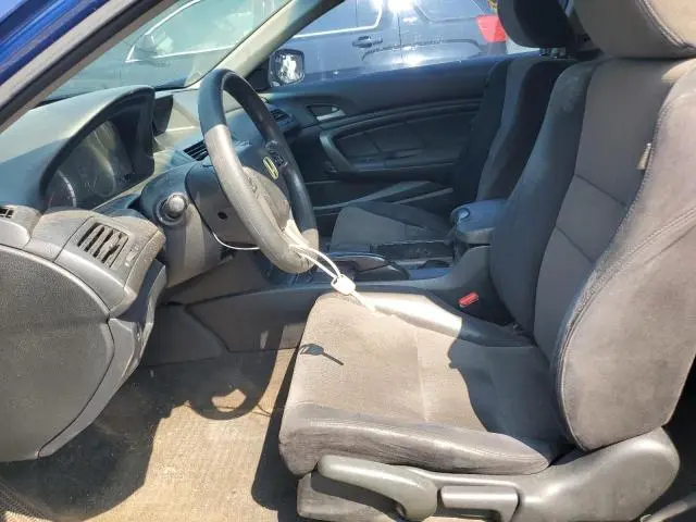 2010 HONDA ACCORD LX  