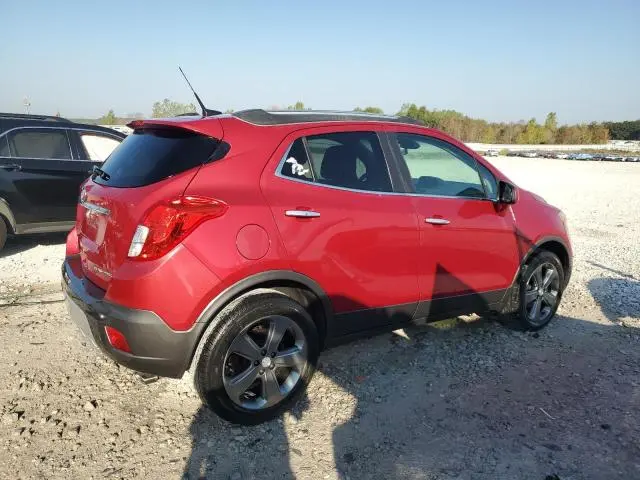2013 BUICK ENCORE   