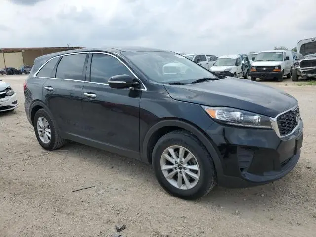2020 KIA SORENTO L