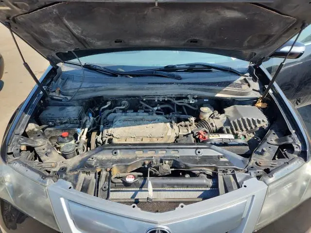 2012 ACURA MDX   